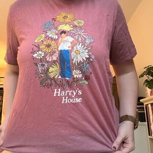 Harry’s House T Shirt